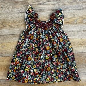 Liberty of London Dress (Goldie + Ace) NWOT